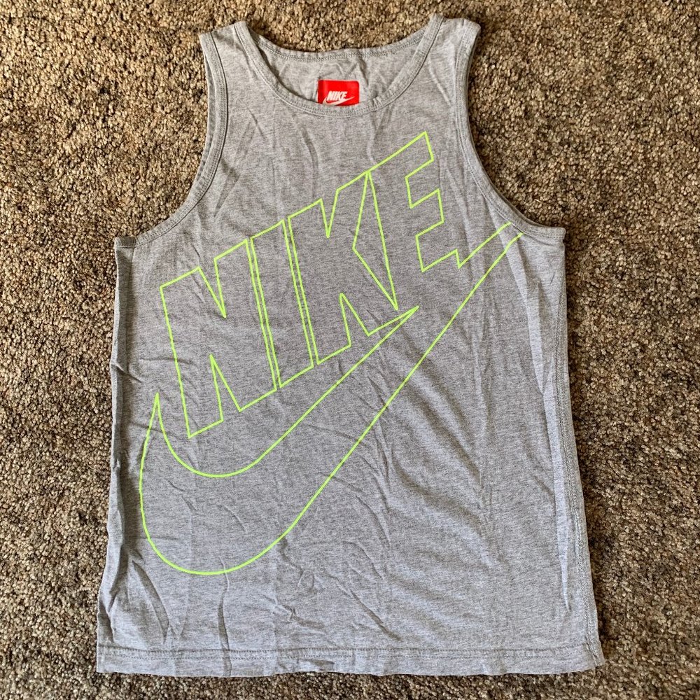 Gym shirt